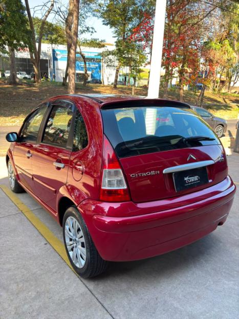 CITROEN C3 1.4 4P EXCLUSIVE FLEX, Foto 8