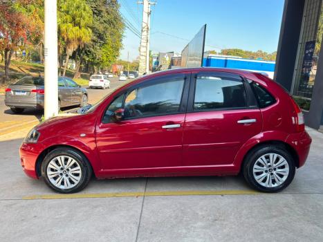 CITROEN C3 1.4 4P EXCLUSIVE FLEX, Foto 9