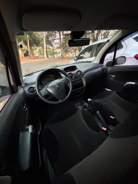 CITROEN C3 1.4 4P EXCLUSIVE FLEX, Foto 10