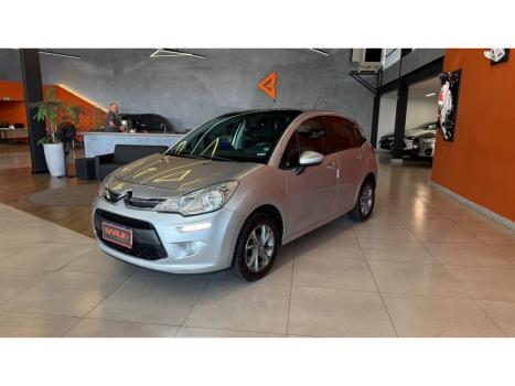 CITROEN C3 1.4 4P EXCLUSIVE FLEX, Foto 3