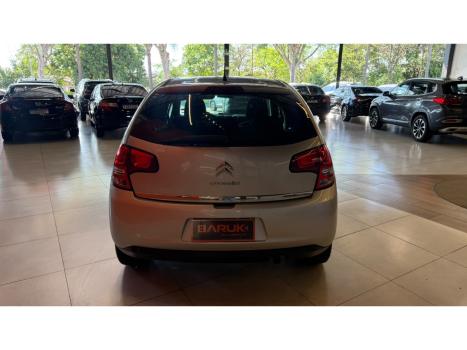 CITROEN C3 1.4 4P EXCLUSIVE FLEX, Foto 5