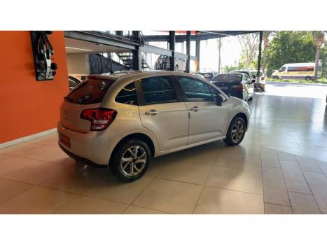 CITROEN C3 1.4 4P EXCLUSIVE FLEX, Foto 6