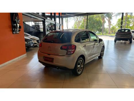 CITROEN C3 1.4 4P EXCLUSIVE FLEX, Foto 7