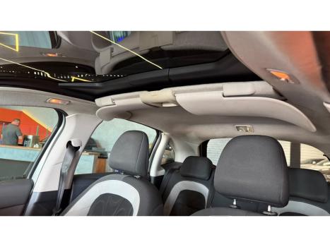 CITROEN C3 1.4 4P EXCLUSIVE FLEX, Foto 8