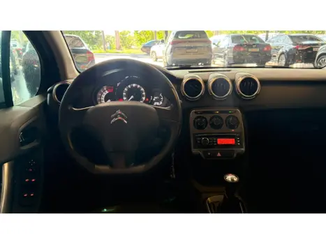 CITROEN C3 1.4 4P EXCLUSIVE FLEX, Foto 9