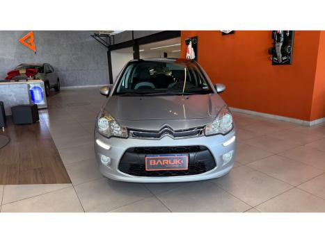 CITROEN C3 1.4 4P EXCLUSIVE FLEX, Foto 2