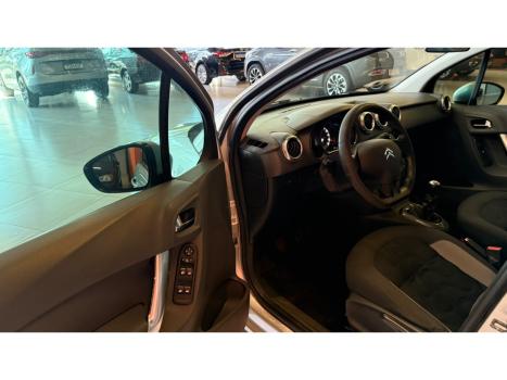 CITROEN C3 1.4 4P EXCLUSIVE FLEX, Foto 13