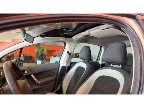 CITROEN C3 1.4 4P EXCLUSIVE FLEX, Foto 15