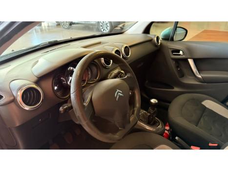 CITROEN C3 1.4 4P EXCLUSIVE FLEX, Foto 16