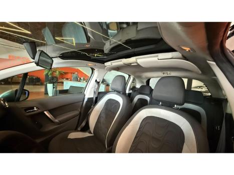 CITROEN C3 1.4 4P EXCLUSIVE FLEX, Foto 17
