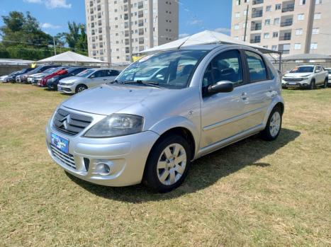CITROEN C3 1.4 4P EXCLUSIVE FLEX, Foto 1