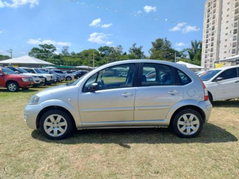CITROEN C3 1.4 4P EXCLUSIVE FLEX, Foto 2