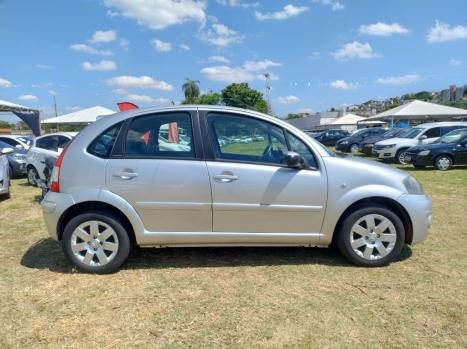 CITROEN C3 1.4 4P EXCLUSIVE FLEX, Foto 3