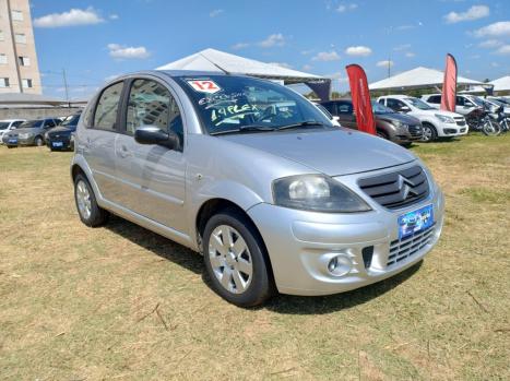 CITROEN C3 1.4 4P EXCLUSIVE FLEX, Foto 8