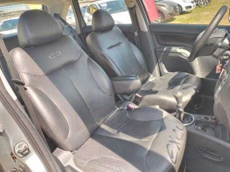 CITROEN C3 1.4 4P EXCLUSIVE FLEX, Foto 9