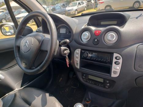 CITROEN C3 1.4 4P EXCLUSIVE FLEX, Foto 11