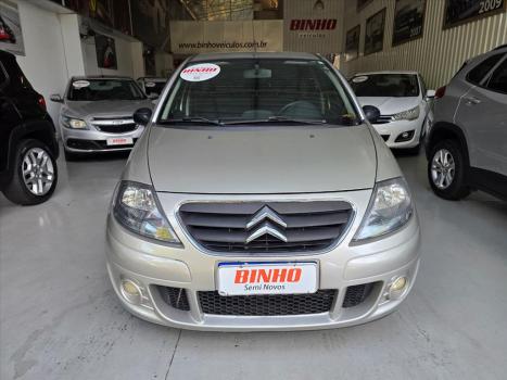 CITROEN C3 1.4 4P GLX FLEX, Foto 2