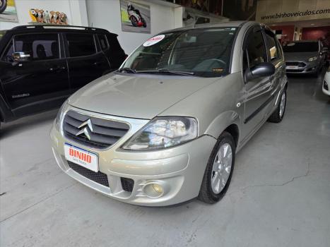 CITROEN C3 1.4 4P GLX FLEX, Foto 3