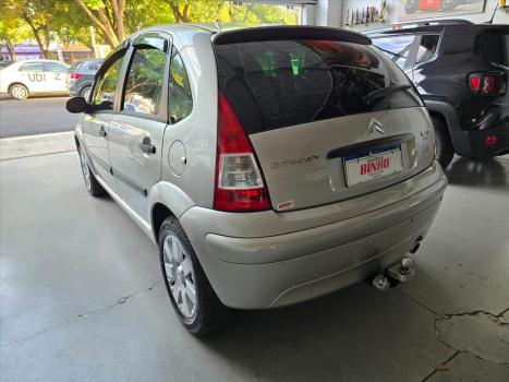 CITROEN C3 1.4 4P GLX FLEX, Foto 4