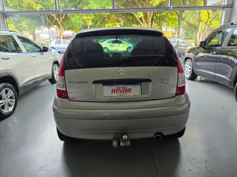 CITROEN C3 1.4 4P GLX FLEX, Foto 5