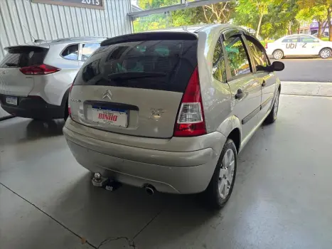 CITROEN C3 1.4 4P GLX FLEX, Foto 6