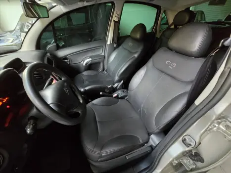 CITROEN C3 1.4 4P GLX FLEX, Foto 7