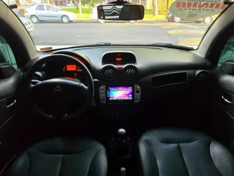 CITROEN C3 1.4 4P GLX FLEX, Foto 10