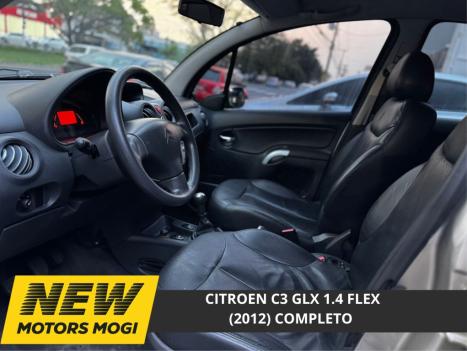 CITROEN C3 1.4 4P GLX FLEX, Foto 7