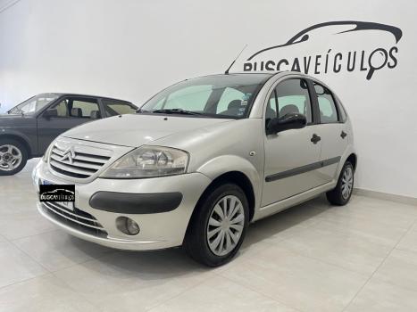 CITROEN C3 1.4 4P GLX FLEX, Foto 1