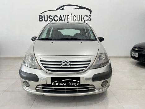 CITROEN C3 1.4 4P GLX FLEX, Foto 2