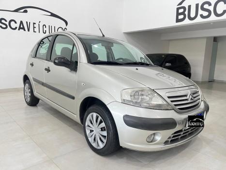 CITROEN C3 1.4 4P GLX FLEX, Foto 3