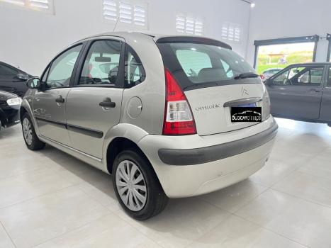 CITROEN C3 1.4 4P GLX FLEX, Foto 5