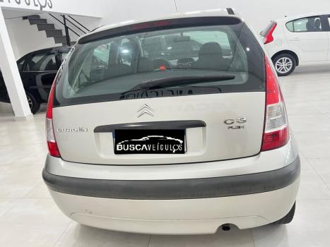 CITROEN C3 1.4 4P GLX FLEX, Foto 6