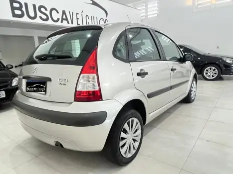 CITROEN C3 1.4 4P GLX FLEX, Foto 7