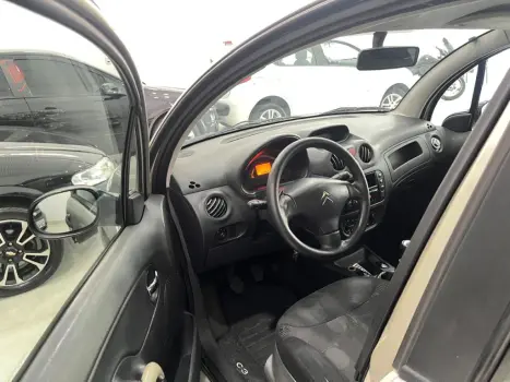 CITROEN C3 1.4 4P GLX FLEX, Foto 9