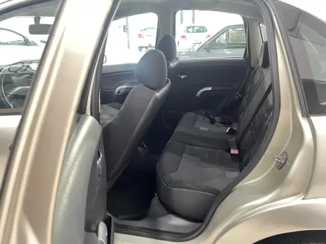 CITROEN C3 1.4 4P GLX FLEX, Foto 10