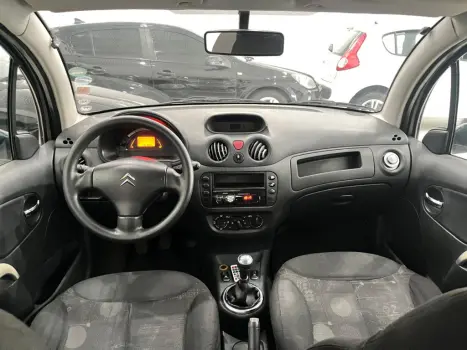 CITROEN C3 1.4 4P GLX FLEX, Foto 11