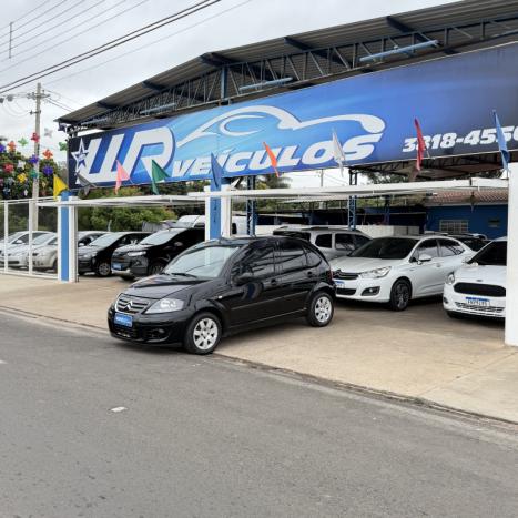 CITROEN C3 1.4 4P GLX, Foto 1