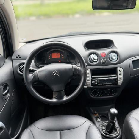 CITROEN C3 1.4 4P GLX, Foto 2