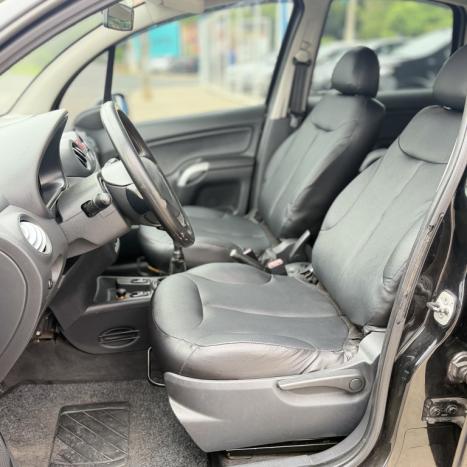 CITROEN C3 1.4 4P GLX, Foto 3