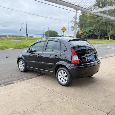 CITROEN C3 1.4 4P GLX, Foto 6