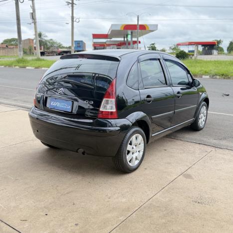 CITROEN C3 1.4 4P GLX, Foto 7