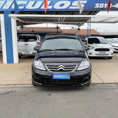 CITROEN C3 1.4 4P GLX, Foto 8