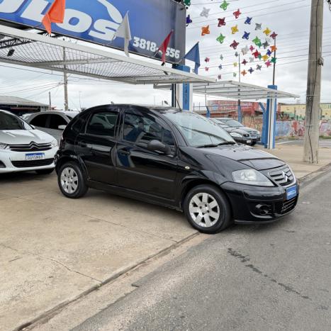 CITROEN C3 1.4 4P GLX, Foto 9