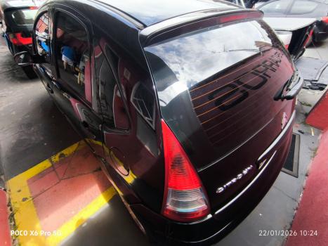 CITROEN C3 1.4 4P GLX FLEX, Foto 4