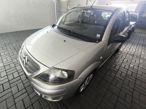 CITROEN C3 1.4 4P GLX FLEX, Foto 2