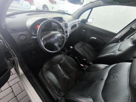 CITROEN C3 1.4 4P GLX FLEX, Foto 3