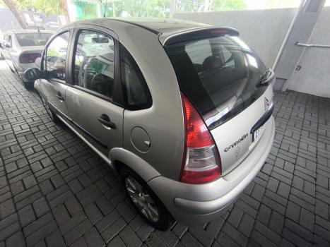 CITROEN C3 1.4 4P GLX FLEX, Foto 4