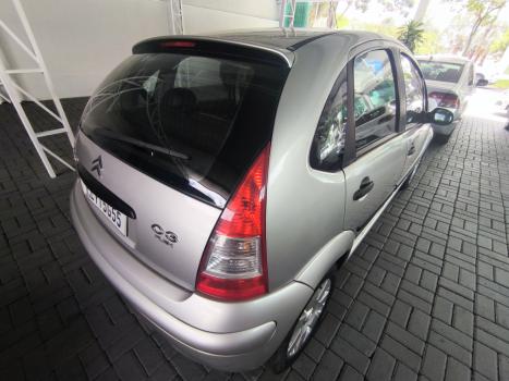 CITROEN C3 1.4 4P GLX FLEX, Foto 5