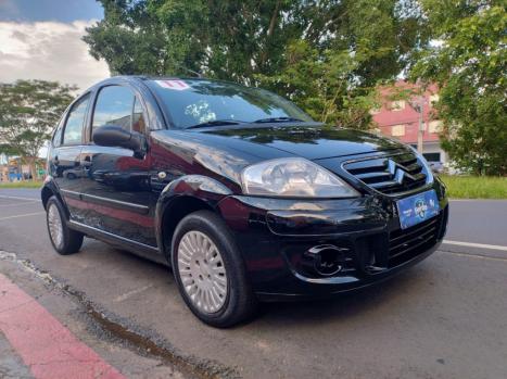 CITROEN C3 1.4 4P GLX FLEX, Foto 2